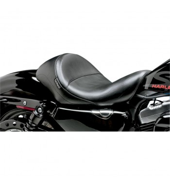 SITZ LE PERA AVIATOR HARLEY DAVIDSON XL SPORTSTER '04-'15