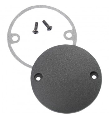 POINT COVER Kugelradius WRINKELSCHWARZ HARLEY DAVIDSON XL SPORTSTER