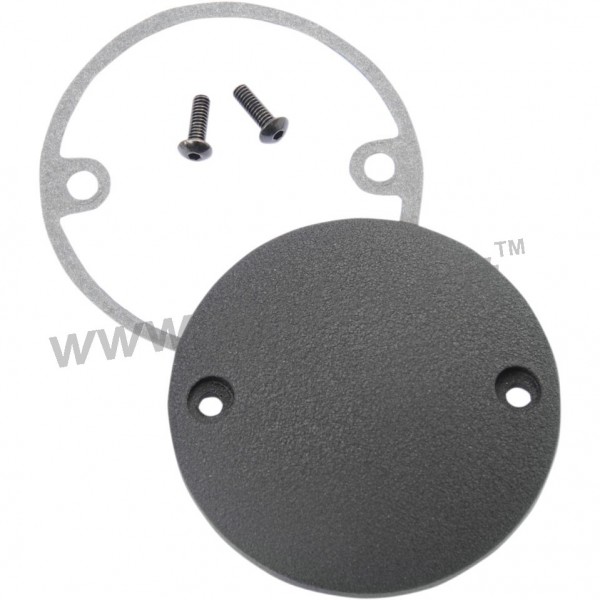 POINT COVER Kugelradius WRINKELSCHWARZ HARLEY DAVIDSON XL SPORTSTER