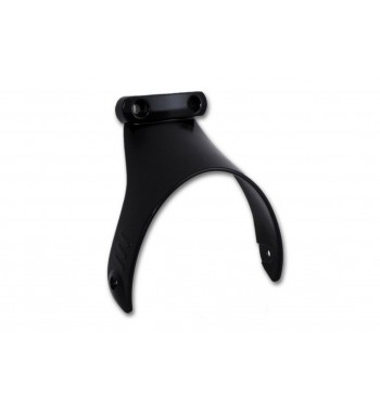 SCHEINWERFERHALTER SCHWARZ OEM 69860-07 HARLEY DAVIDSON V-ROD