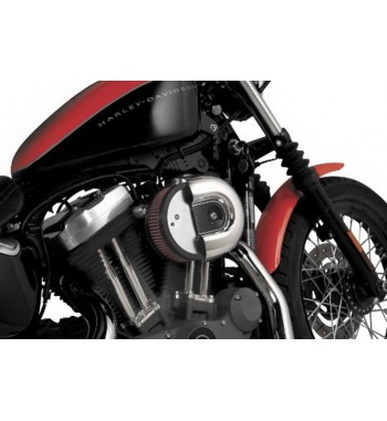 FILTRO ARIA BIG SUCKER STAGE I ARLEN NESS 18-825 HARLEY DAVIDSON XL SPORTSTER '91-'15