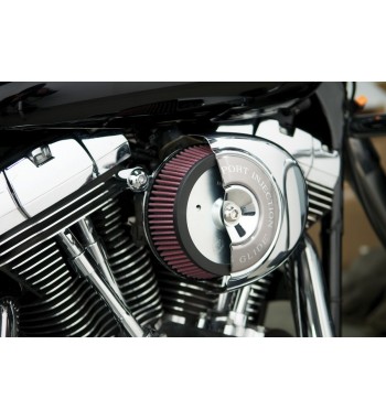 LUFT FILTER BIG SUCKER STAGE I ARLEN NESS 18-510 HARLEY DAVIDSON TOURING '08-'13
