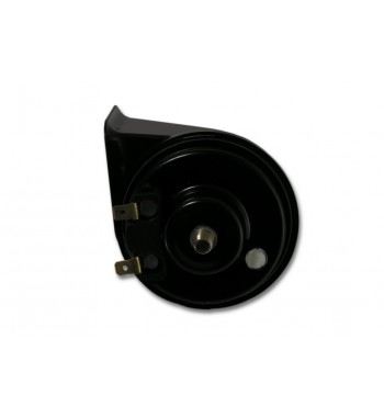 BLACK HORN 12 V 110 DB OEM FOR HARLEY DAVIDSON