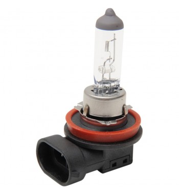 LAMPADINA BULBO DI RICAMBIO H8 12 V. 35 W ULTRABIANCA