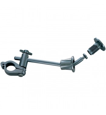 CLAMP KIT COMPLET DE REPLACEMENT à pare-brise CUSTOM VIPER ET SPITFIRE