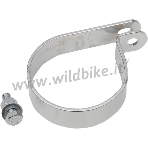 COLLIER de serrage pour les déchets du TERMINAL 3"