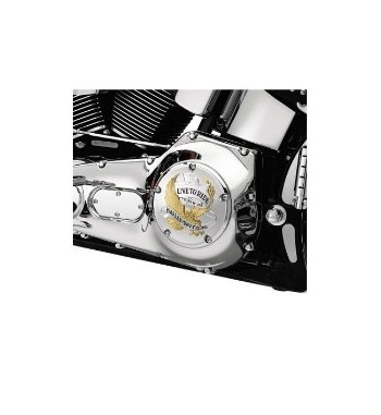 COPERCHIO FRIZIONE EAGLE SPIRIT GOLD HARLEY DAVIDSON XL SPORTSTER ' 04-'15