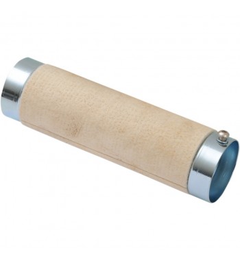 LEISE SCHALLWAND QUIET BAFFLE O.D. 2 1/2" für AUSPUFF Schalldämpfer Motorräder und HARLEY DAVIDSON