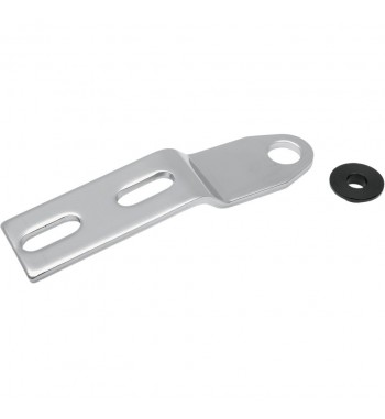 FIXATION DE MONTAGE ARRIÈRE SELLE POUR HARLEY DAVIDSON