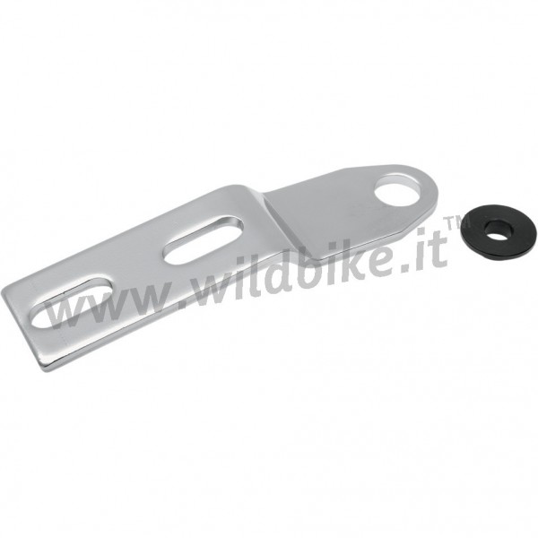FIXATION DE MONTAGE ARRIÈRE SELLE POUR HARLEY DAVIDSON