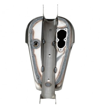 GAS TANK LEGACY LINX 3,8 GAL. HARLEY DAVIDSON XL SPORTSTER '07-'15