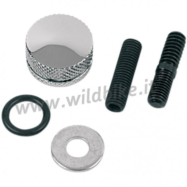 KIT DI MONTAGGIO RAPIDO SELLE HARLEY DAVIDSON