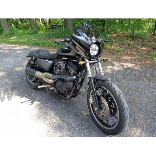 WINDSHIELD GAUNTLET FAIRING FOR HARLEY DAVIDSON XL SPORTSTER