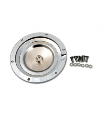 COUVERCLE D'EMBRAYAGE LIVE TO RIDE OR HARLEY DAVIDSON XL SPORTSTER 04-21