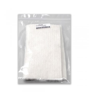 FIBERGLASS COVER SHEET 25X30 HI-GRADE FOR EXHAUST AND MUFFLERS