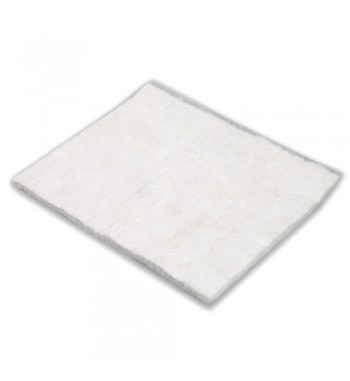 Abdeckfolie GLASS FIBRE HI-GRADE  25X30 für SCHALLDÄMPFER UND AUSPUFFANLAGEN