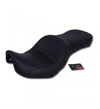 SELLA EXPLORER COMFORT AL GEL HARLEY DAVIDSON FXD DYNA 06-17
