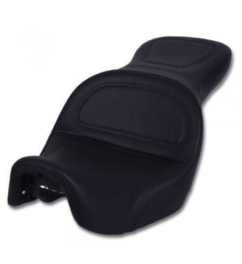 SELLA EXPLORER COMFORT AL GEL HARLEY DAVIDSON FXD DYNA 06-17