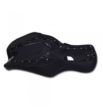 SELLA EXPLORER COMFORT AL GEL HARLEY FXD DYNA '06'-'12