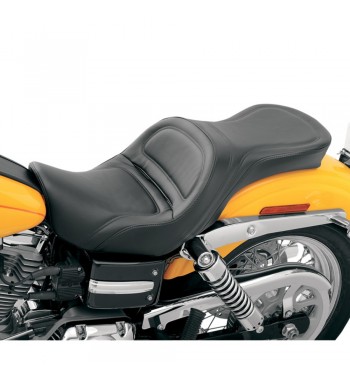 EXPLORER COMFORT GEL SEAT HARLEY DAVIDSON FXD DYNA 2006-2017