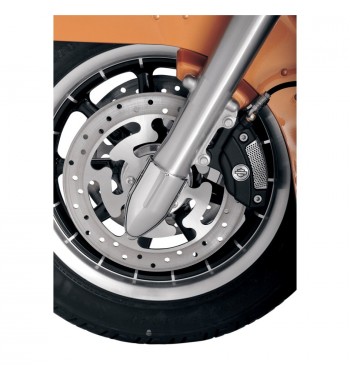 COPRI PERNO FORCELLA ANTERIORE PER SUZUKI C800 INTRUDER