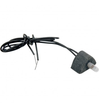 BULB TEIL 12 V 3,4 W für Ornament Fries Adler helle Augen