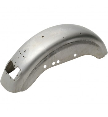 FENDER REAR FOR HARLEY DAVIDSON XL SPORTSTER '99-'03