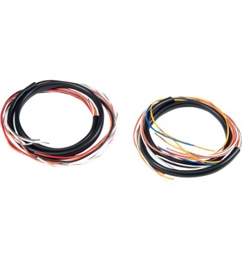 KIT CABLAGGIO ELETTRICO ESTESO HARLEY DAVIDSON SPORTSTER E BIG TWIN