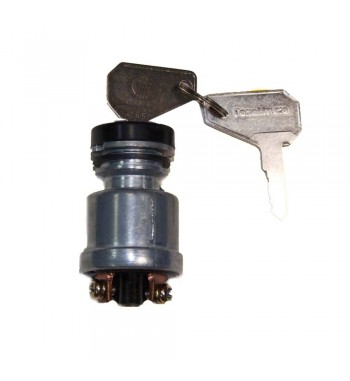 IGNITION SWITCH OFF/ON/STRAT FOR MOTORCYCLE AND HARLEY DAVIDSON