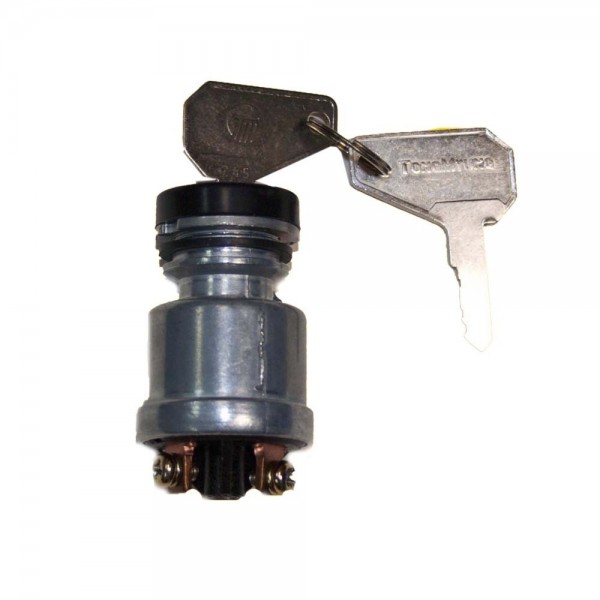 IGNITION SWITCH OFF/ON/STRAT FOR MOTORCYCLE AND HARLEY DAVIDSON