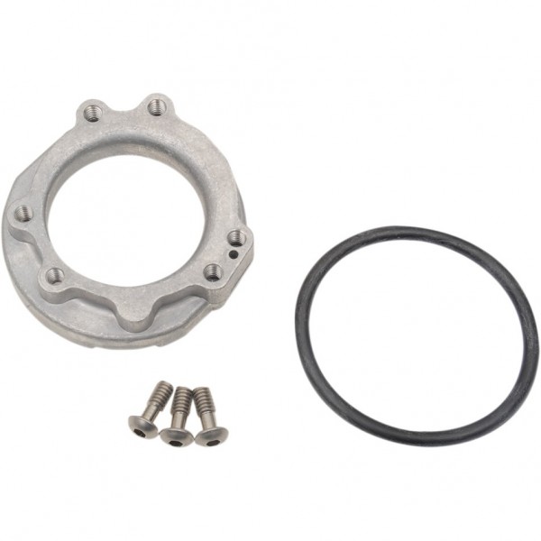 ADATTATORE MIKUNI AIR BOX FILTRO ARIA PER CARBURATORE HSR42/45