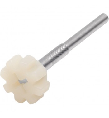 SHORT IDLE SCREW ADJUSTER FOR CARBURETOR MIKUNI HSR42/45