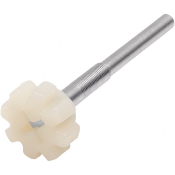 molette de réglage minimum POUR carburateur MIKUNI HSR 42/45