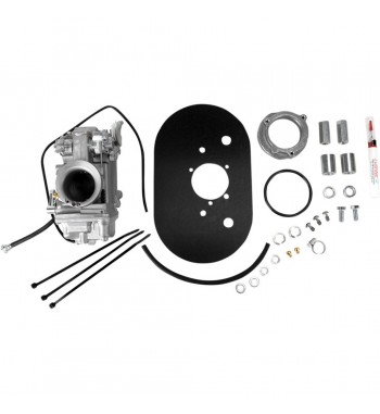 VERGASER MIKUNI HSR42 EASY KIT für HARLEY DAVIDSON XL SPORTSTER