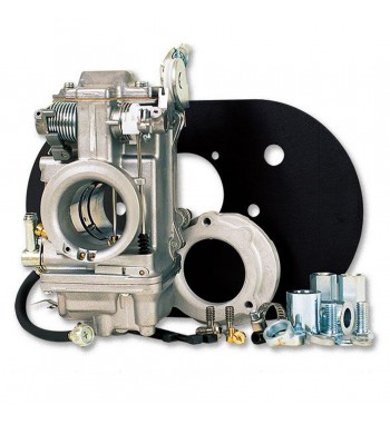 CARBURATEUR MIKUNI HSR42 EASY KIT POUR HSR42 EASY KIT HARLEY DAVIDSON XL SPORTSTER