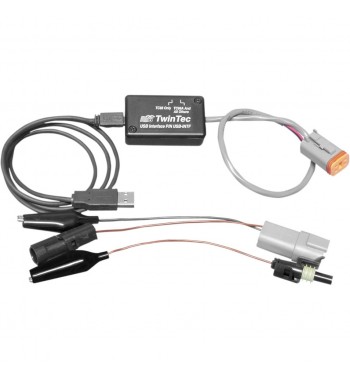 INTERFACCIA USB KIT PER CONTROLLER EFI INIEZIONE CONVERSIONE CARBURATORE