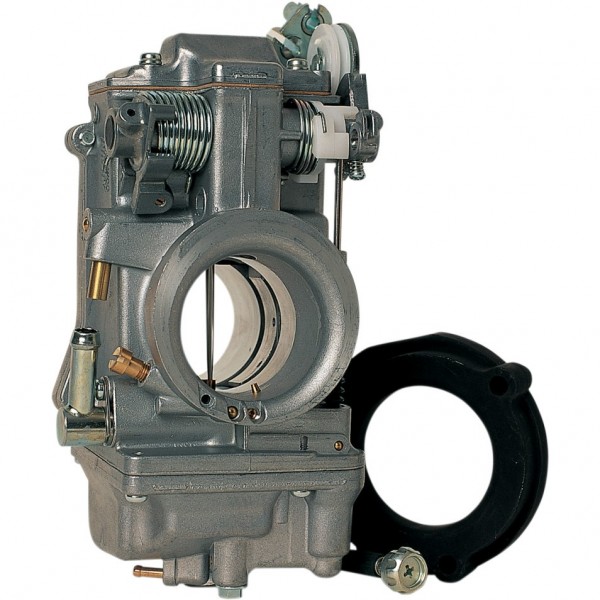 VERGASER MIKUNI HSR42 EASY KIT OEM für HARLEY DAVIDSON TWIN CAM