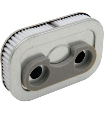 LUFTFILTER PERFORMANCE OEM für HARLEY DAVIDSON XL SPORTSTER '88-03