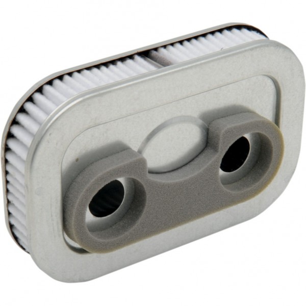 LUFTFILTER PERFORMANCE OEM für HARLEY DAVIDSON XL SPORTSTER '88-03