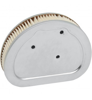 LUFTFILTER PERFORMANCE OEM für HARLEY DAVIDSON TWIN CAM 1999-2015