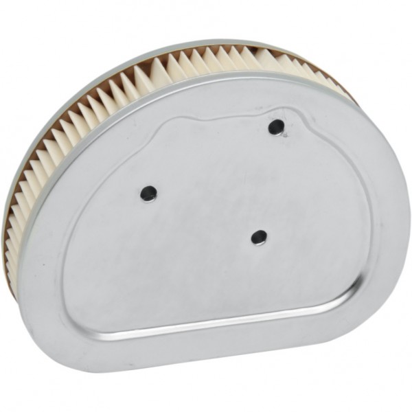 LUFTFILTER PERFORMANCE OEM für HARLEY DAVIDSON TWIN CAM 1999-2015