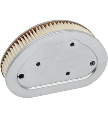 FILTRE à AIR PERFORMANCE OEM POUR HARLEY DAVIDSON FXD DYNA '08-'15