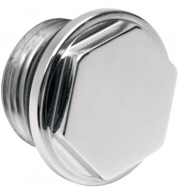 TAP-ADAPTER VON HARLEY DAVIDSON TANK