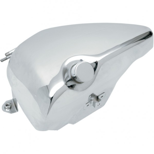  TANK OIL CHROME FOR HARLEY DAVIDSON XL SPORTSTER '97-'03