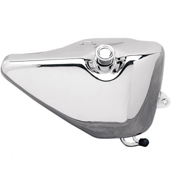  TANK OIL CHROME OEM FOR HARLEY DAVIDSON XL SPORTSTER '94-'96
