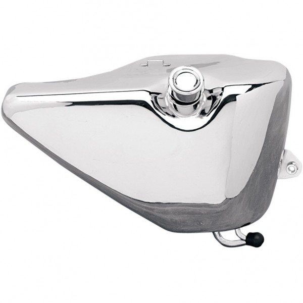  TANK OIL CHROME OEM FOR HARLEY DAVIDSON XL SPORTSTER '94-'96