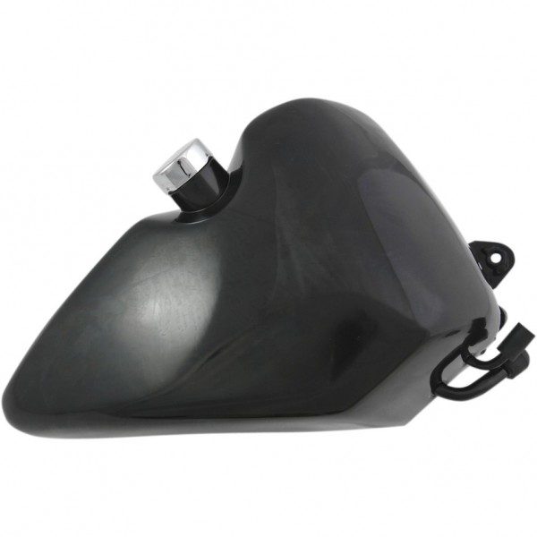 SERBATOIO OLIO NERO OEM PER HARLEY DAVIDSON XL SPORTSTER '94-'96