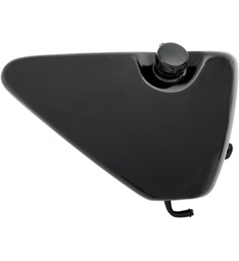  TANK OIL BLACK OEM FOR HARLEY DAVIDSON XL SPORTSTER '83-'93