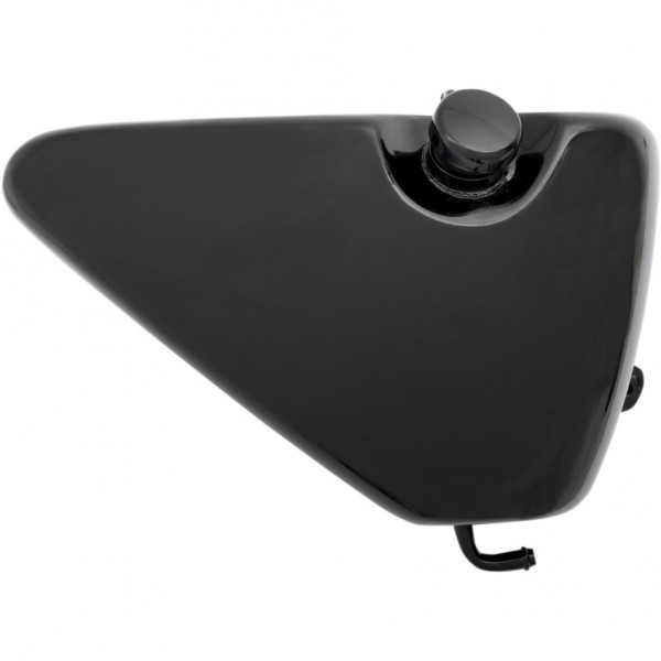  TANK OIL BLACK OEM FOR HARLEY DAVIDSON XL SPORTSTER '83-'93