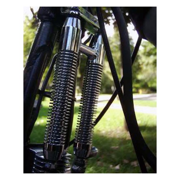 KIT REFROIDISSEUR D'HUILE DOUBLE Chrome pour HARLEY DAVIDSON XL SPORTSTER 2004-2013